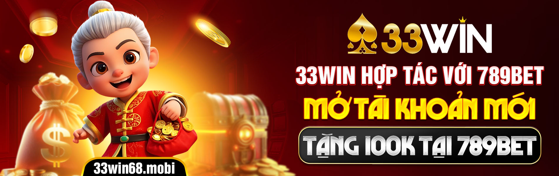 Khám phá sức hấp dẫn của 33win - Nền tảng cá cược trực tuyến đỉnh cao